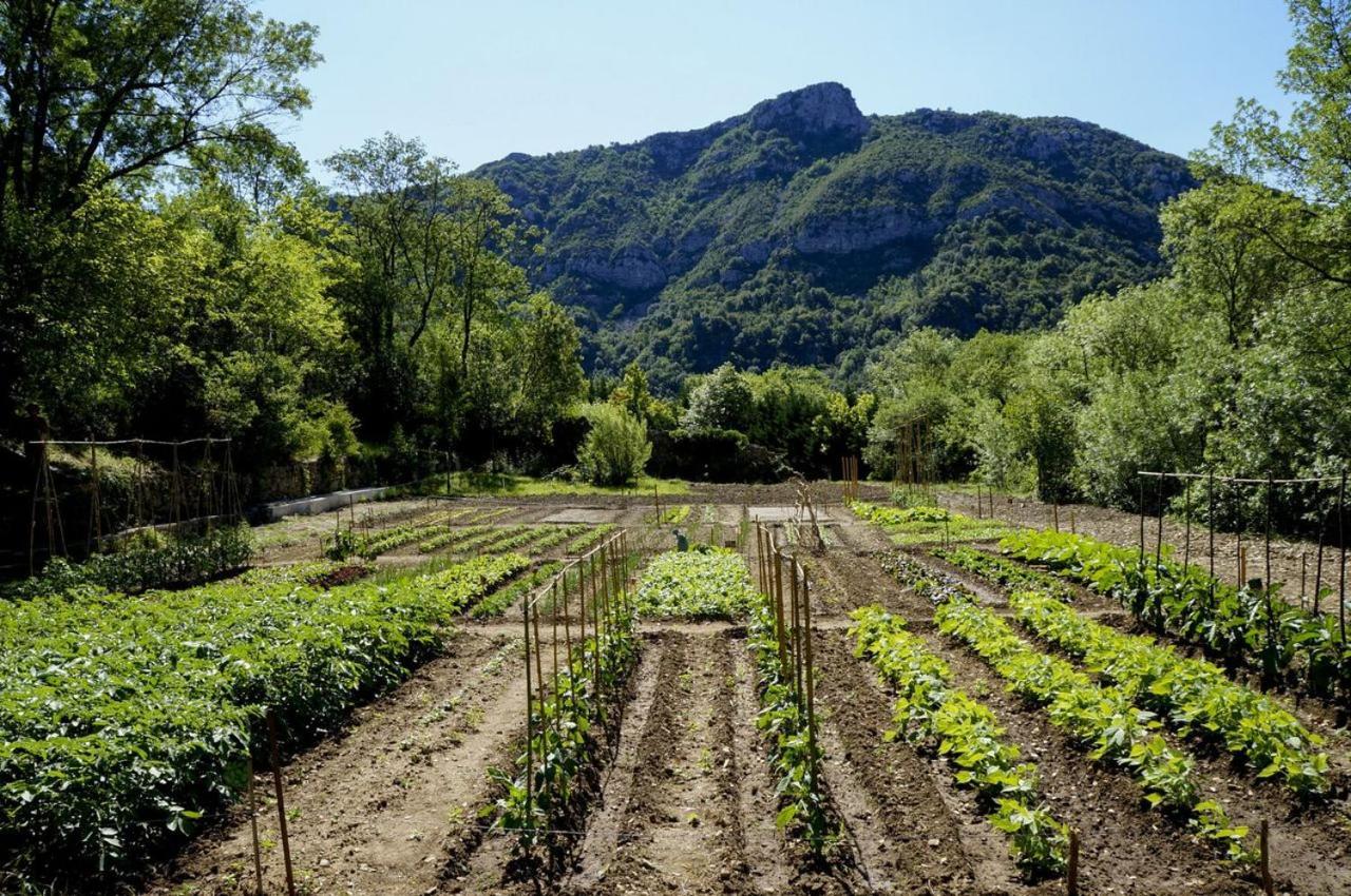 Chateauzen Madières Kültér fotó