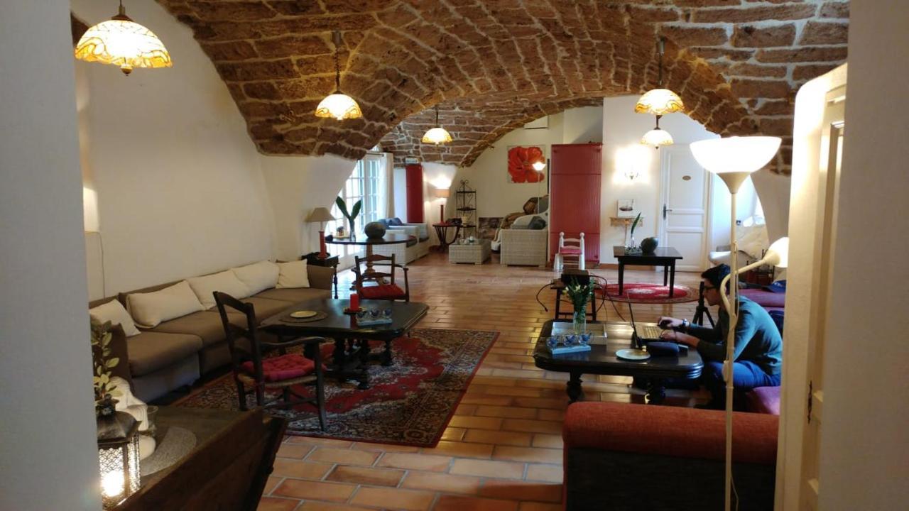 Chateauzen Madières Kültér fotó