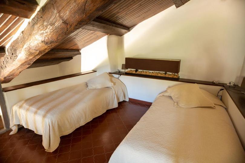 Chateauzen Madières Szoba fotó