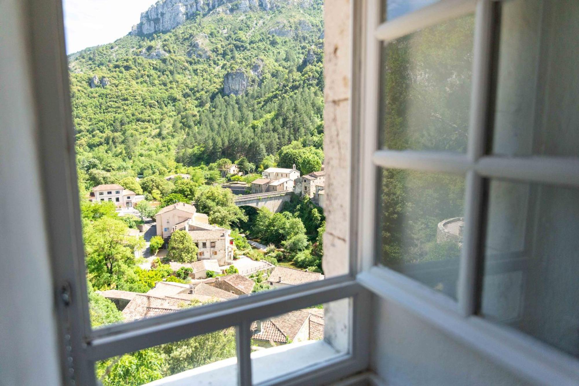 Chateauzen Madières Szoba fotó