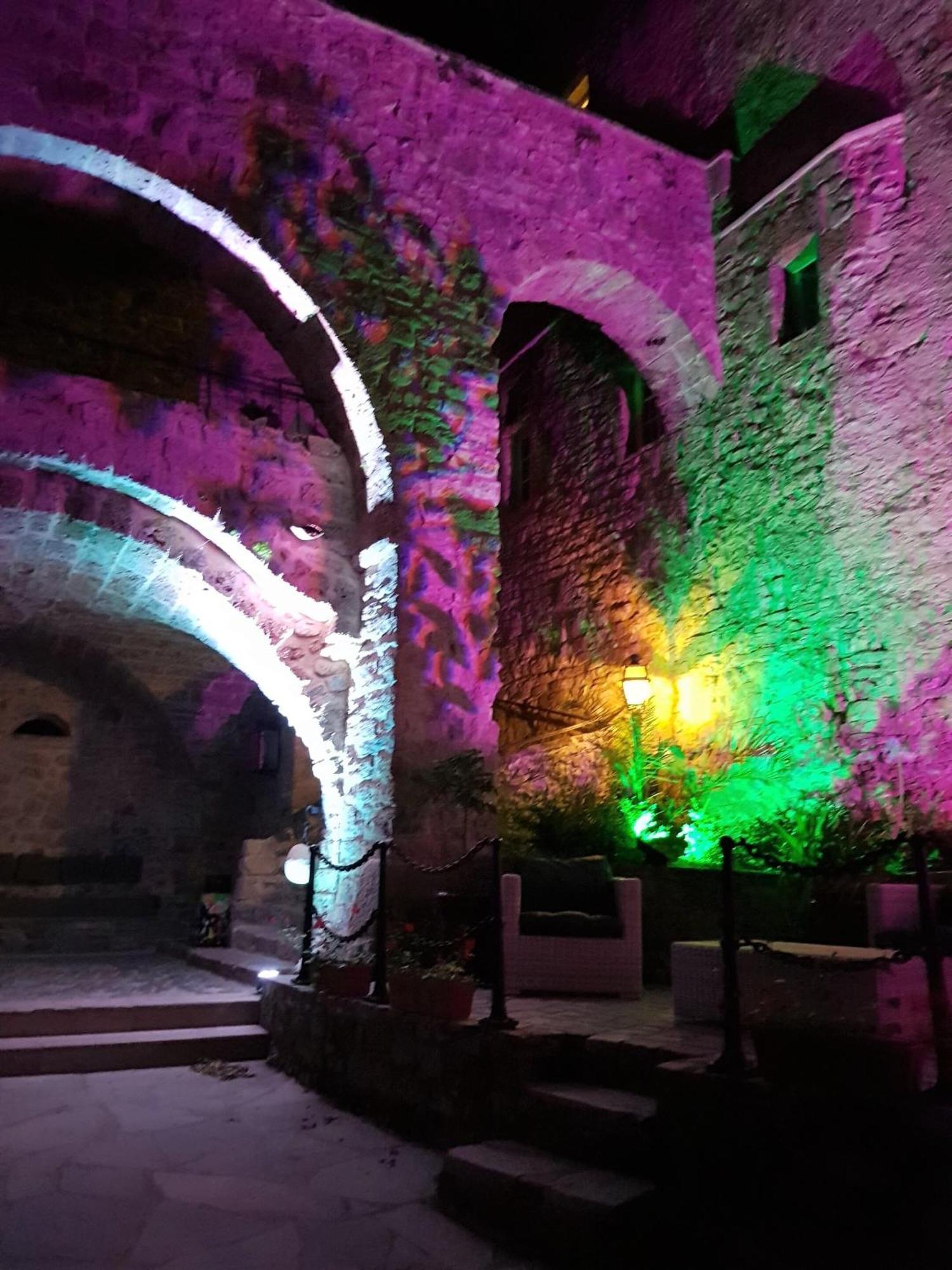 Chateauzen Madières Kültér fotó