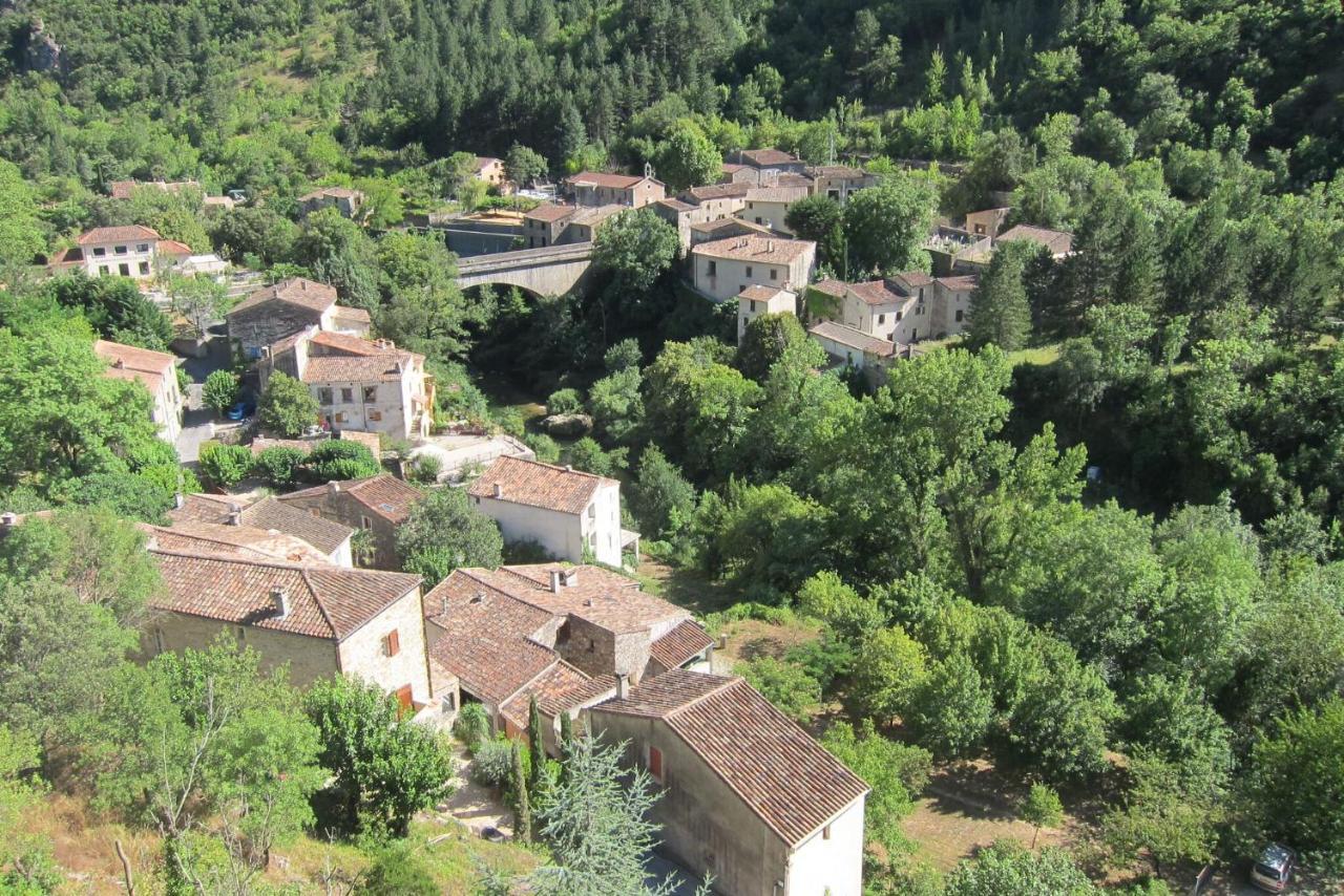 Chateauzen Madières Kültér fotó