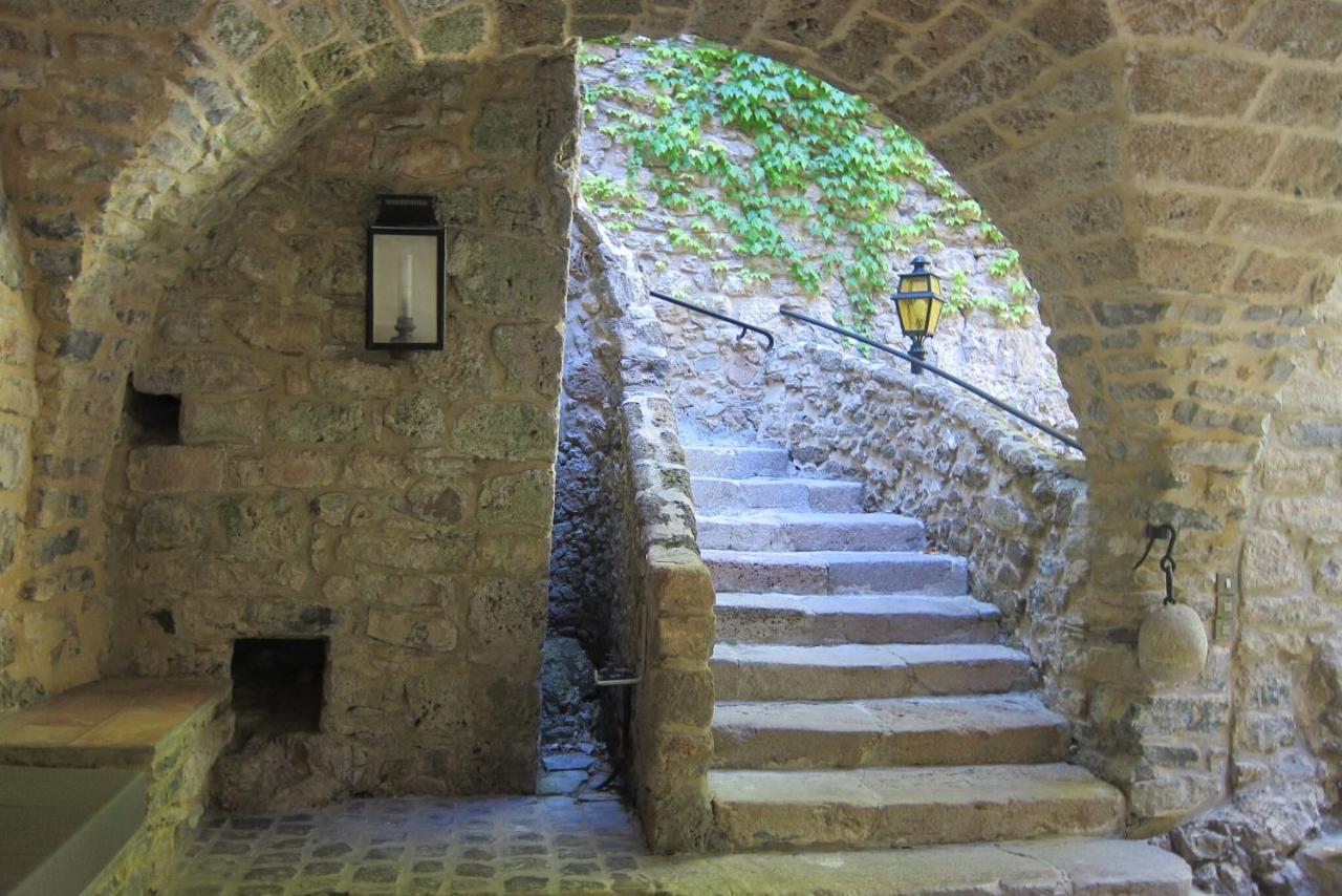 Chateauzen Madières Kültér fotó