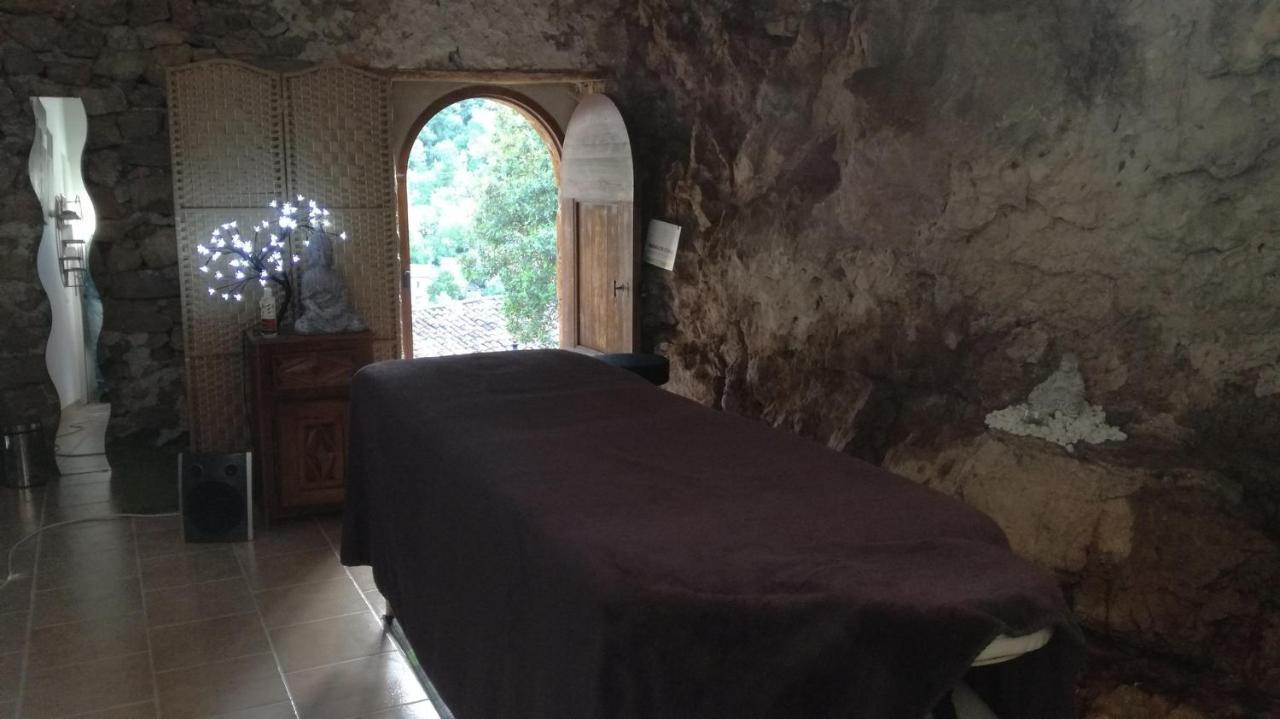 Chateauzen Madières Kültér fotó