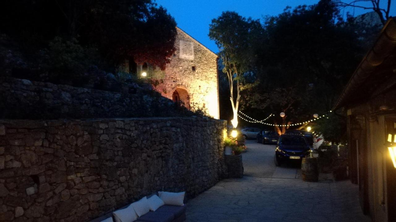 Chateauzen Madières Kültér fotó