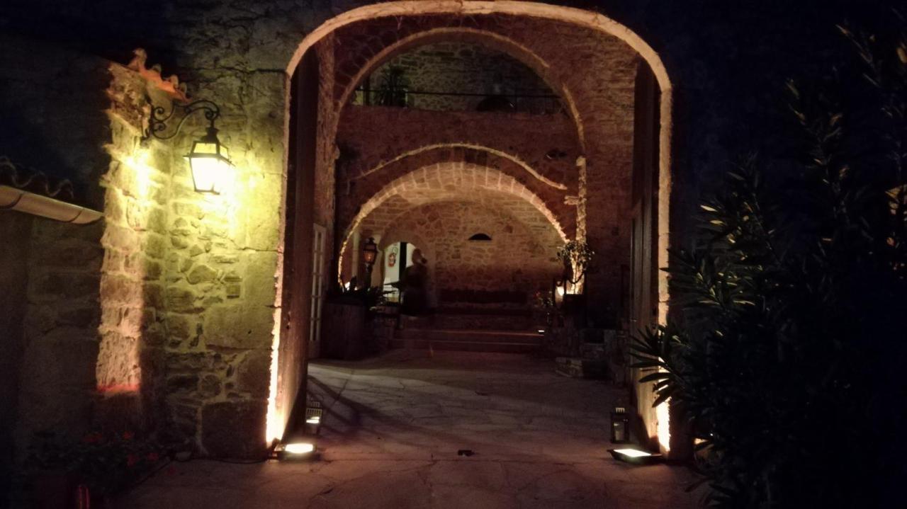 Chateauzen Madières Kültér fotó